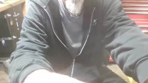 Snapshot of canadianchris1007 chatting on 11-22-25, 05:01 Chris online show from 11-22-25, 05:01