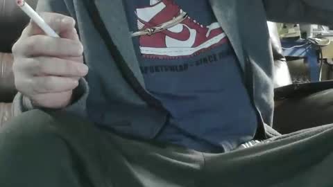 Snapshot of canadianchris1007 chatting on 02-12-26, 11:55 Chris online show from 02-12-26, 11:55