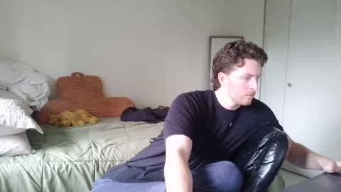 Devon online show from 01-14-25, 09:20