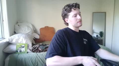 Devon online show from 01-15-25, 05:47