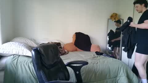 Devon online show from 01-20-25, 05:48