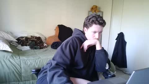 Devon online show from 01-21-25, 05:41