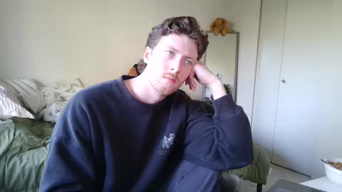 Devon online show from 01-24-25, 06:14