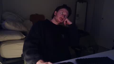 Devon online show from 02-11-25, 01:52