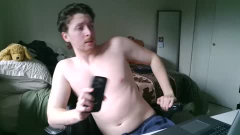 Devon online show from 02-19-25, 06:00