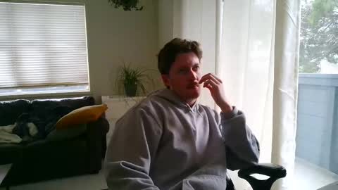 Devon online show from 03-12-25, 07:49