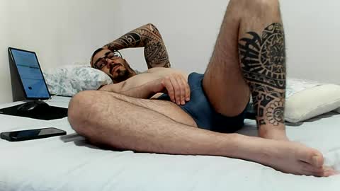 canario2388 online show from 07-02-26, 10:27