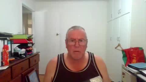 Canberian online show from 01-28-25, 12:15