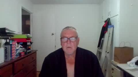 Canberian online show from 03-01-25, 11:04