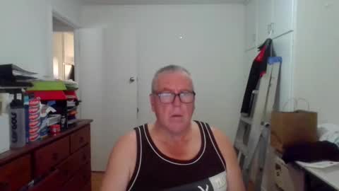 Canberian online show from 03-05-25, 12:27