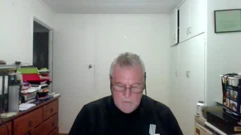 Canberian online show from 11-03-25, 12:24