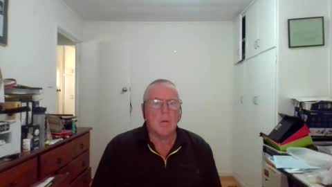 Canberian online show from 12-03-25, 12:51