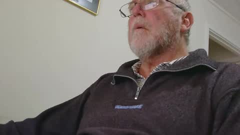 Canberian online show from 05-26-26, 01:12