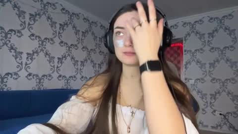 Snapshot of cancychill chatting on 01-19-26, 06:06 Kate online show from 01-19-26, 06:06