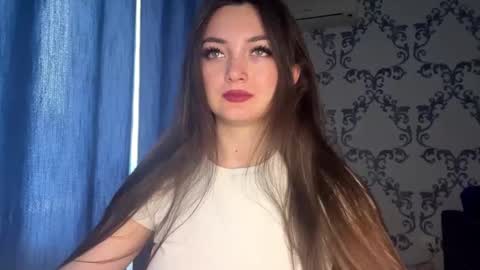 Snapshot of cancychill chatting on 03-15-26, 09:15 Kate online show from 03-15-26, 09:15