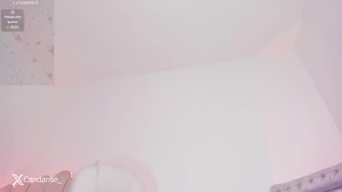 Candase online show from 01-13-25, 02:18