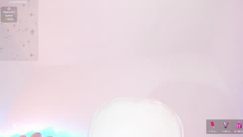 Candase online show from 01-19-25, 01:10