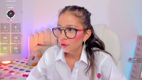 Candase online show from 02-03-25, 02:36