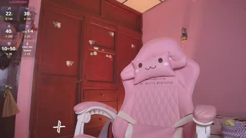 Candase online show from 09-14-25, 01:05