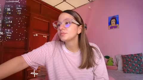 Candase online show from 02-17-26, 09:21