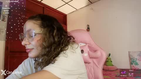 Candase online show from 05-15-26, 02:51