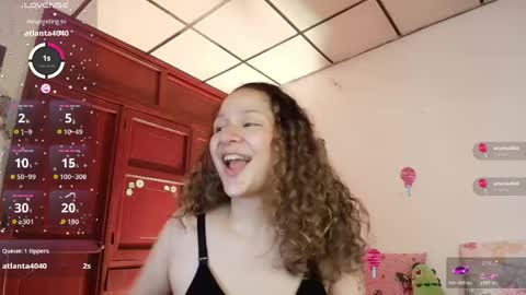 Candase online show from 05-17-26, 11:34