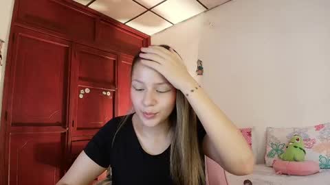 Candase online show from 05-24-26, 07:52