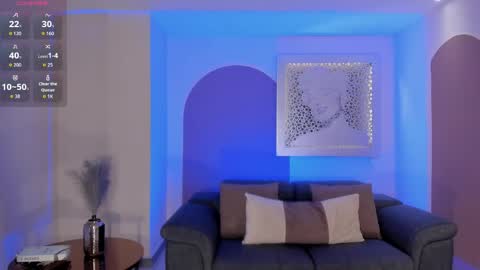  Candanse R  online show from 05-29-26, 03:48