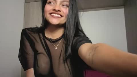 Cancela online show from 04-21-26, 03:35