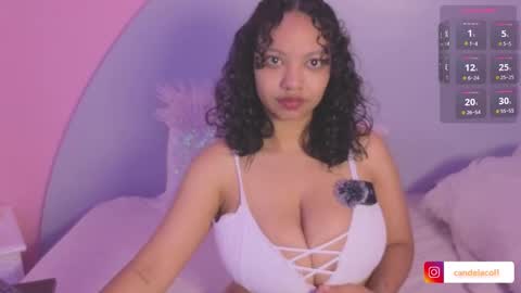 Snapshot of candela_cool chatting on 11-20-25, 12:16 Candela online show from 11-20-25, 12:16