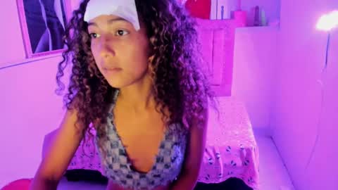 candela_ruiz online show from 09-10-25, 07:14