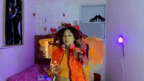 candela_ruiz online show from 09-18-25, 04:20