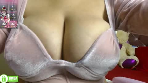 Candelaria online show from 01-08-25, 12:05