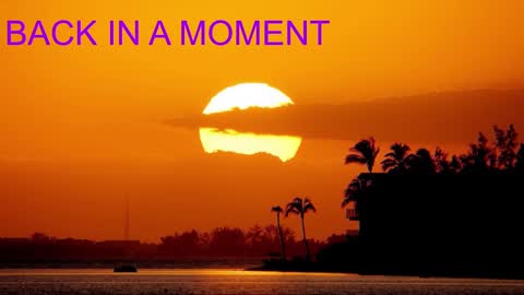 Candelaria online show from 01-13-25, 08:48