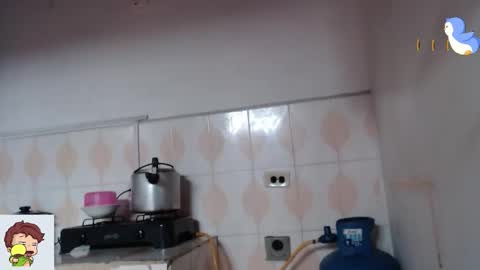 candela online show from 11-05-25, 03:56