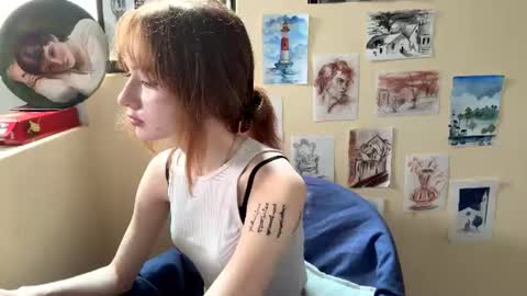 Stacy online show from 07-26-26, 05:31