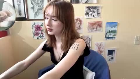 Stacy online show from 07-27-26, 01:07