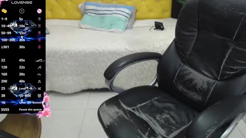 Snapshot of candiapole chatting on 01-26-25, 12:33 Candy online show from 01-26-25, 12:33