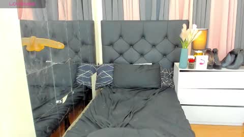 CandiceWilson online show from 01-04-25, 01:10