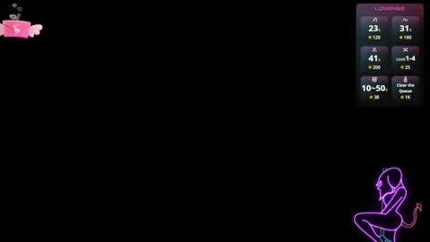 Candie  online show from 04-14-26, 11:38