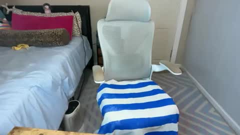 Candi may online show from 02-18-26, 05:09