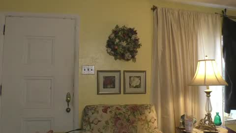 Candi Saint online show from 12-11-24, 06:09