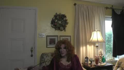 Candi Saint online show from 03-11-26, 10:38