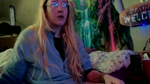 Candi online show from 03-19-26, 10:36