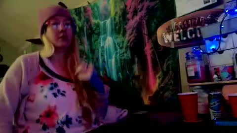 Candi online show from 03-20-26, 11:42