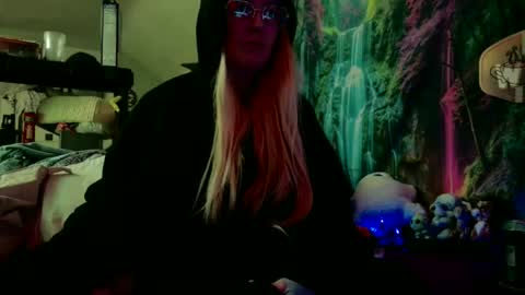 Candi online show from 03-21-26, 08:19