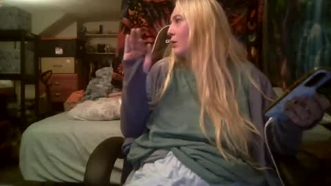 Candi online show from 06-12-26, 03:16