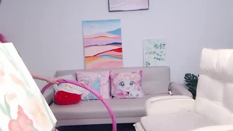 candy8998 online show from 03-05-25, 12:59