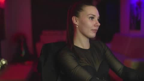 Candy Storm online show from 12-17-25, 10:27