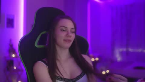 Candy Storm online show from 03-13-26, 01:34